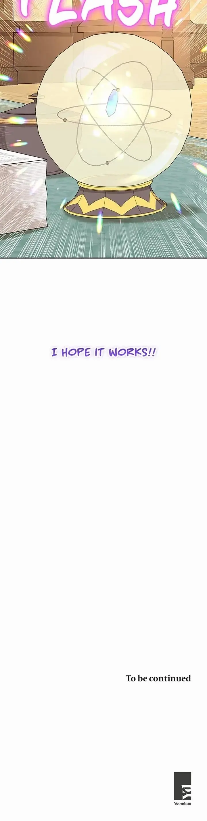 Surviving As An Illegitimate Princess Chapter 69 - Page 37