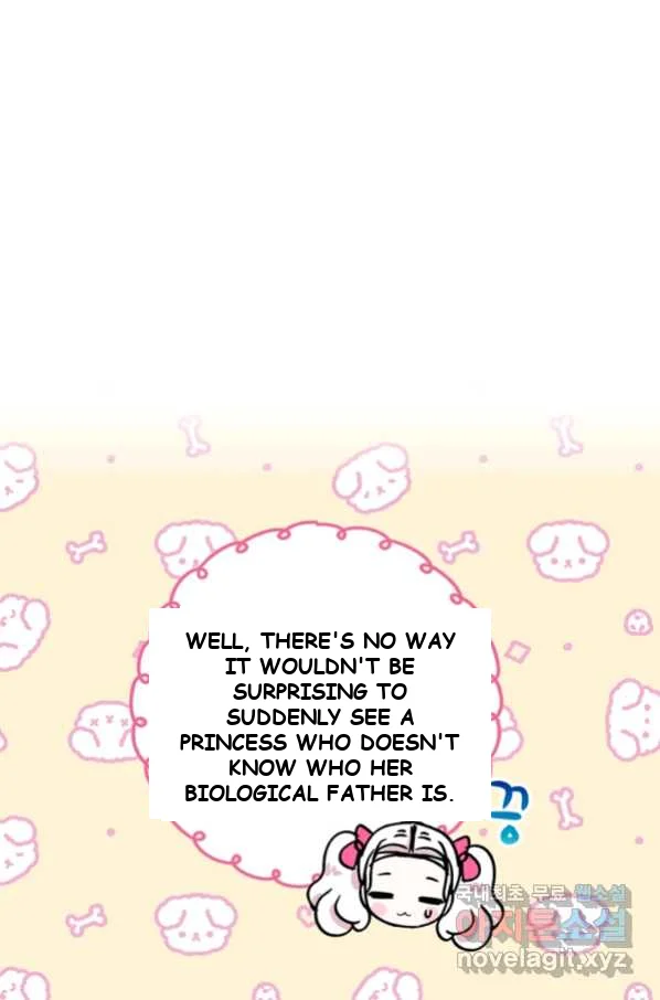 Surviving As An Illegitimate Princess Chapter 7 - Page 10