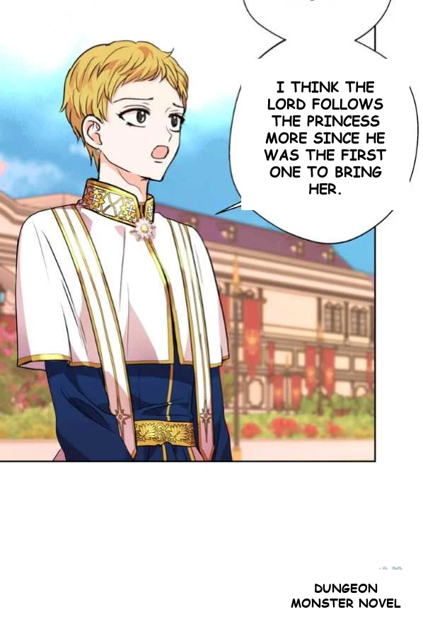 Surviving As An Illegitimate Princess Chapter 7 - Page 100