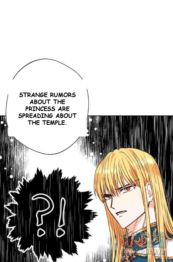 Surviving As An Illegitimate Princess Chapter 7 - Page 104