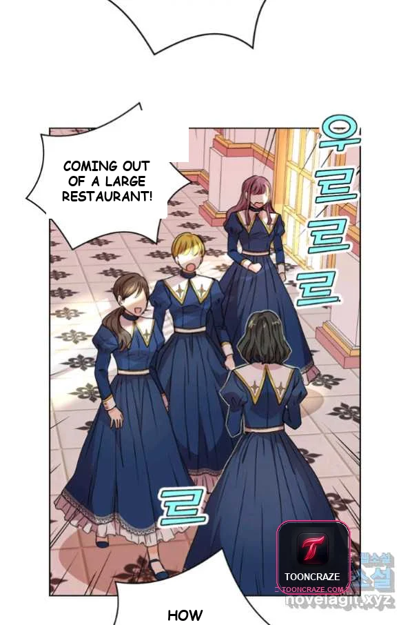 Surviving As An Illegitimate Princess Chapter 7 - Page 2