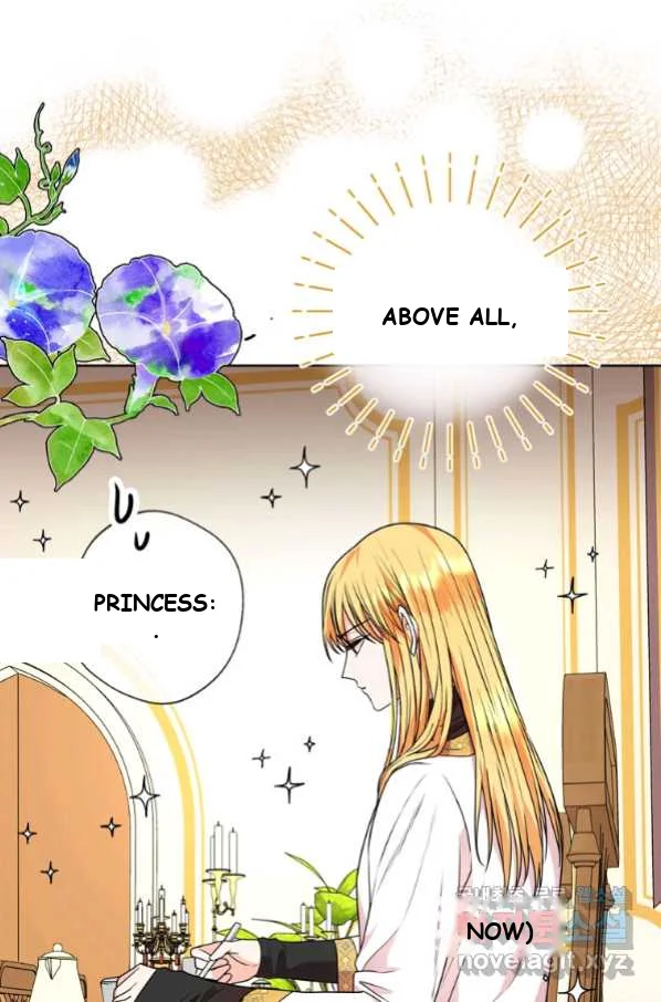 Surviving As An Illegitimate Princess Chapter 7 - Page 23