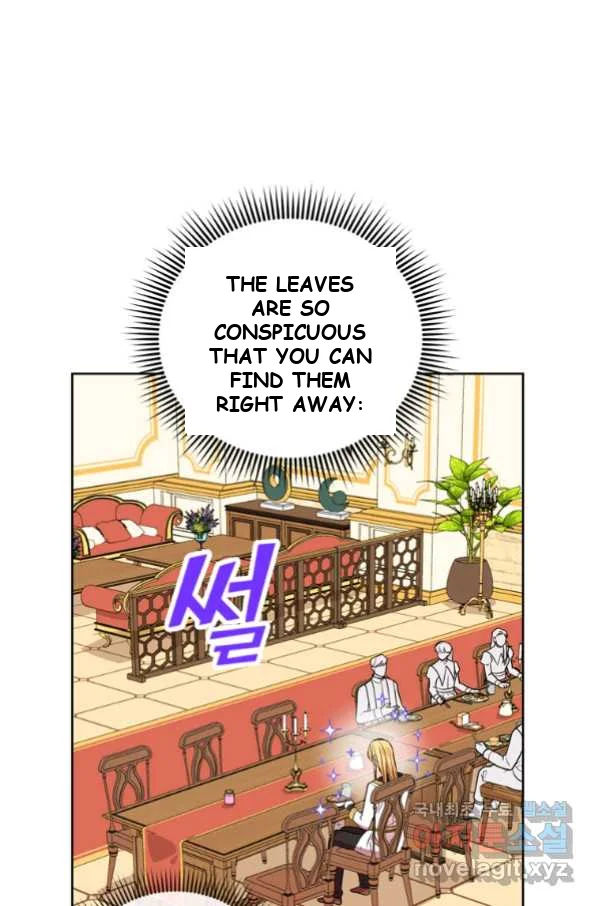 Surviving As An Illegitimate Princess Chapter 7 - Page 25