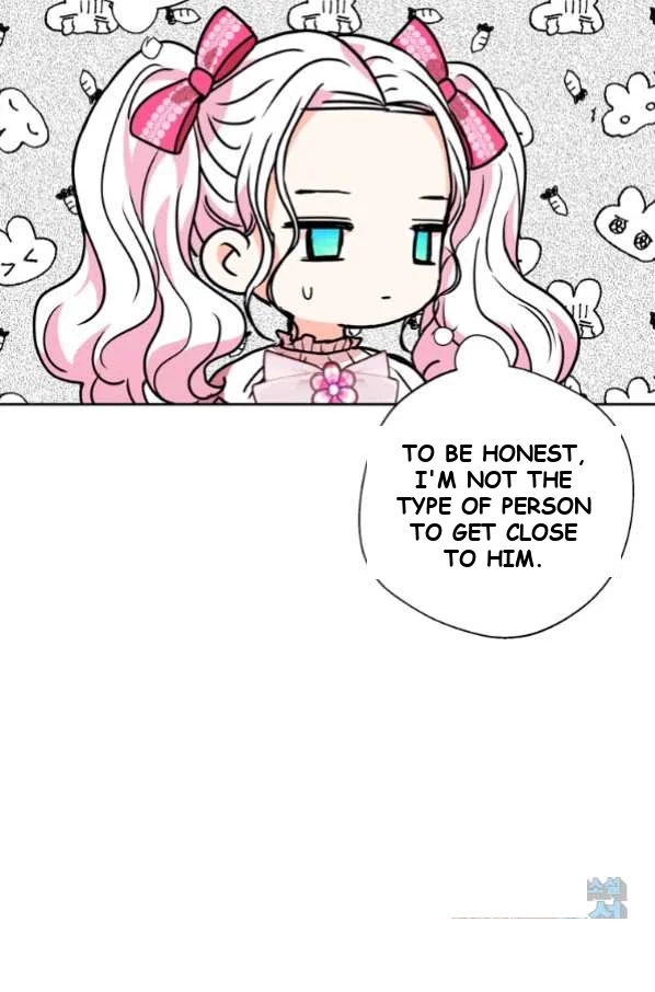 Surviving As An Illegitimate Princess Chapter 7 - Page 27