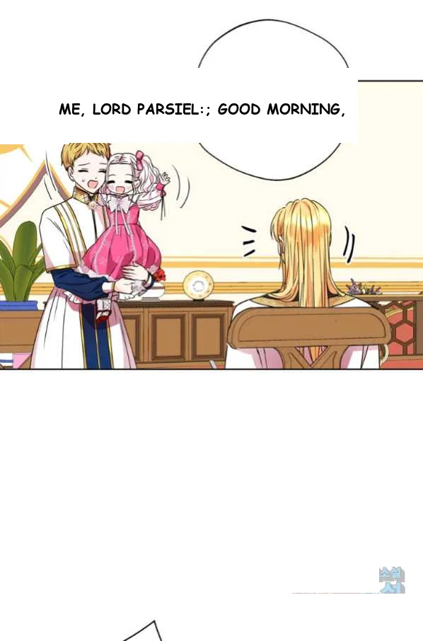 Surviving As An Illegitimate Princess Chapter 7 - Page 28