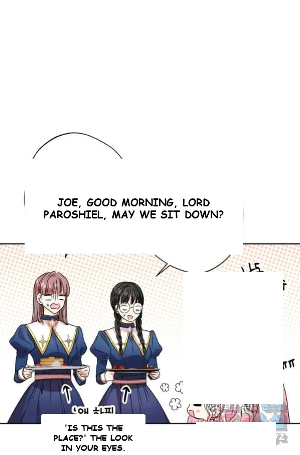 Surviving As An Illegitimate Princess Chapter 7 - Page 32