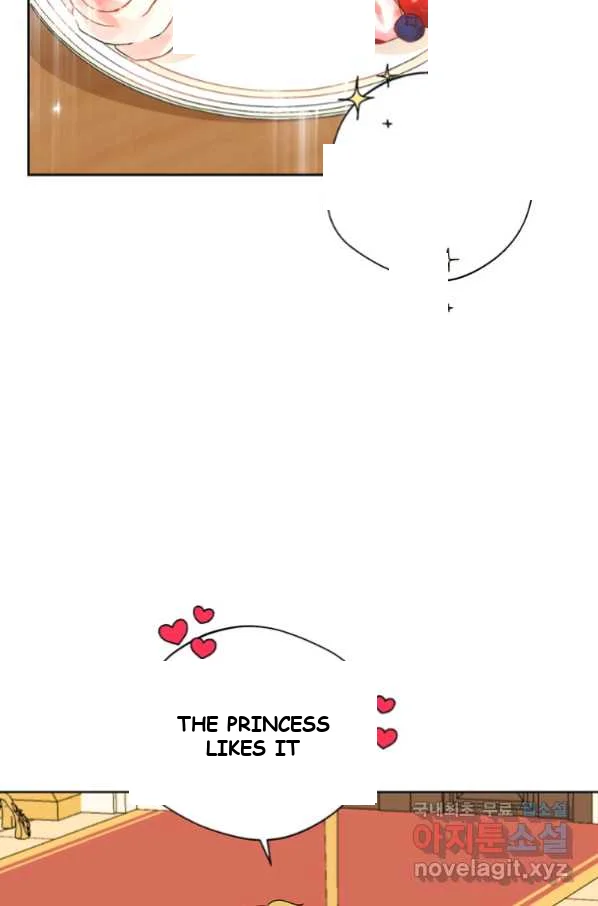 Surviving As An Illegitimate Princess Chapter 7 - Page 34