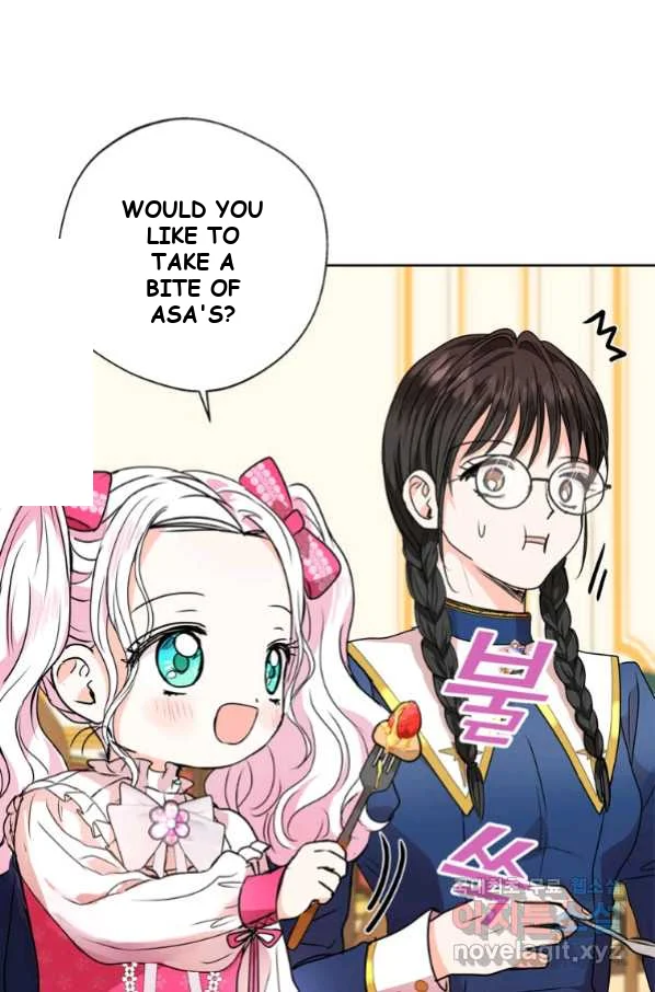 Surviving As An Illegitimate Princess Chapter 7 - Page 37