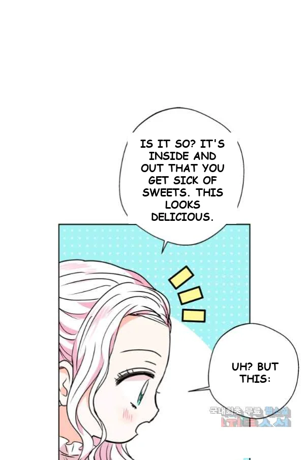 Surviving As An Illegitimate Princess Chapter 7 - Page 40