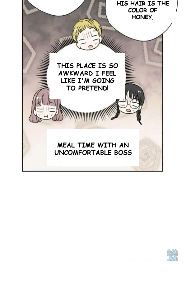 Surviving As An Illegitimate Princess Chapter 7 - Page 43
