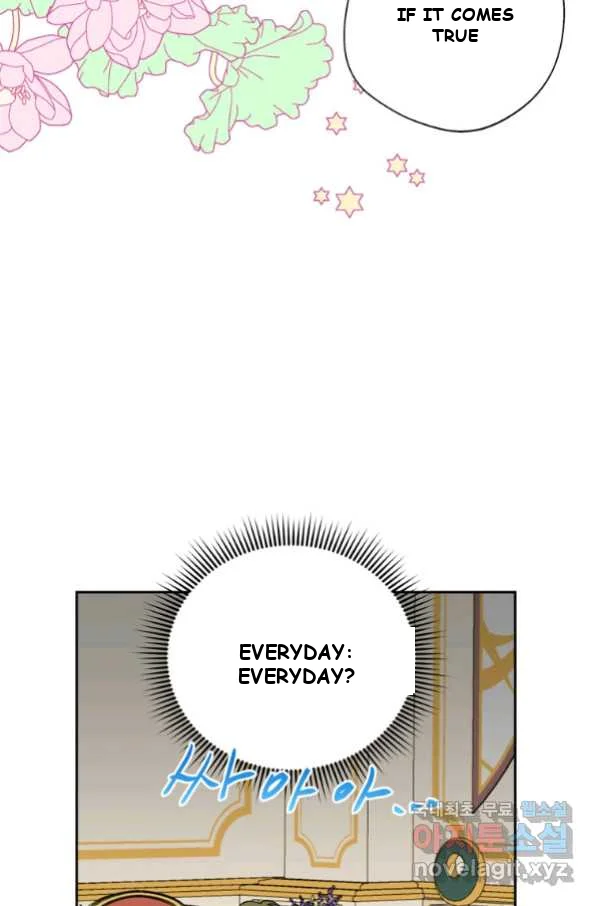 Surviving As An Illegitimate Princess Chapter 7 - Page 45