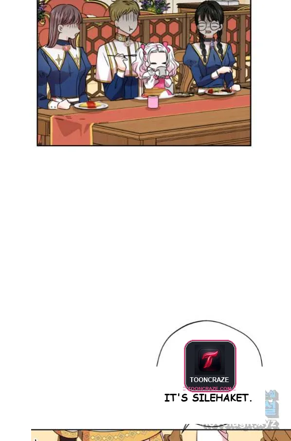 Surviving As An Illegitimate Princess Chapter 7 - Page 46