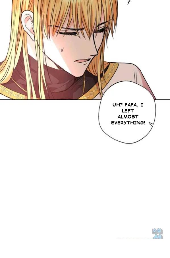 Surviving As An Illegitimate Princess Chapter 7 - Page 48