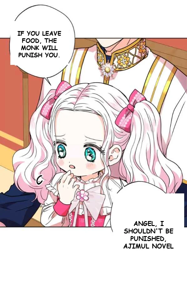 Surviving As An Illegitimate Princess Chapter 7 - Page 49