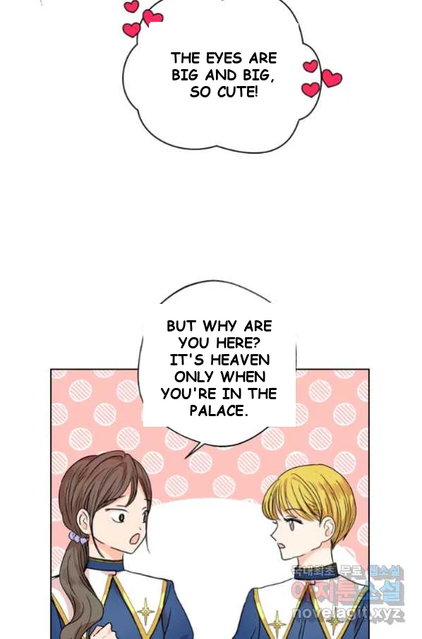 Surviving As An Illegitimate Princess Chapter 7 - Page 5