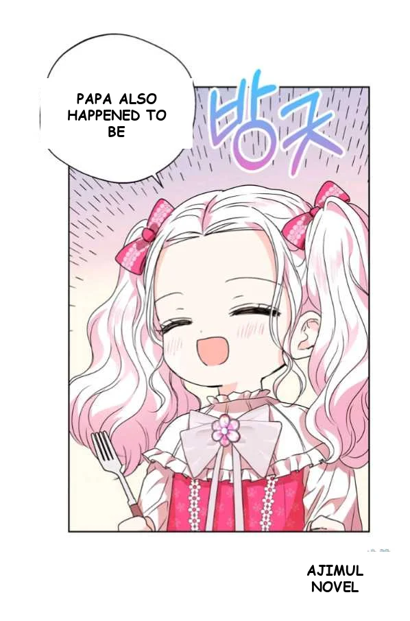 Surviving As An Illegitimate Princess Chapter 7 - Page 54