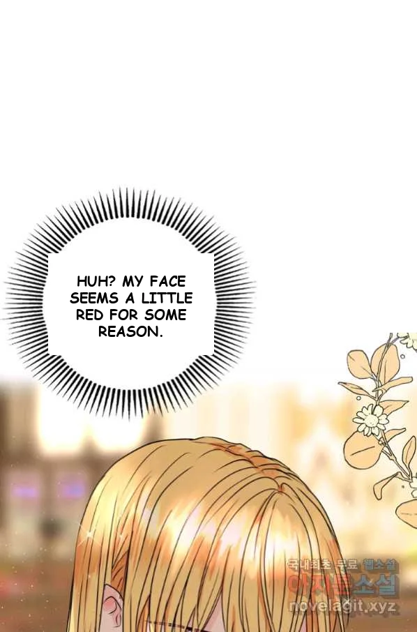 Surviving As An Illegitimate Princess Chapter 7 - Page 55