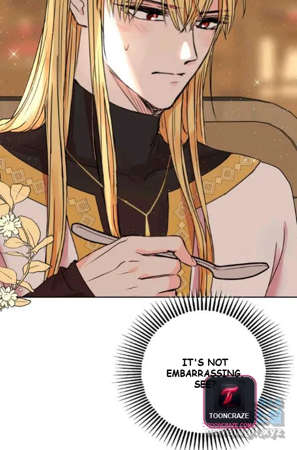Surviving As An Illegitimate Princess Chapter 7 - Page 56