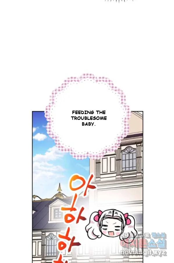 Surviving As An Illegitimate Princess Chapter 7 - Page 57