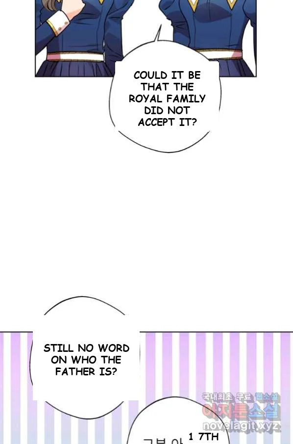 Surviving As An Illegitimate Princess Chapter 7 - Page 6