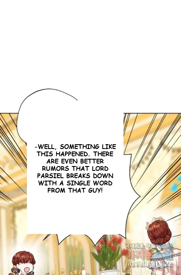 Surviving As An Illegitimate Princess Chapter 7 - Page 60
