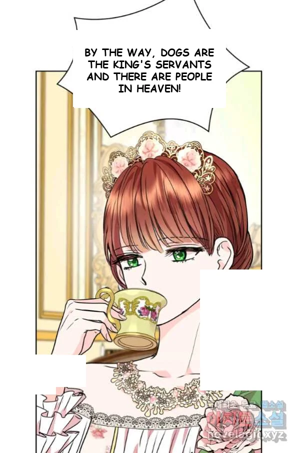 Surviving As An Illegitimate Princess Chapter 7 - Page 62