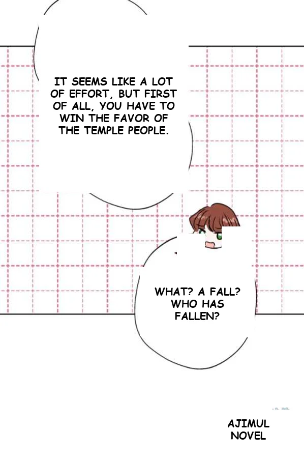 Surviving As An Illegitimate Princess Chapter 7 - Page 64