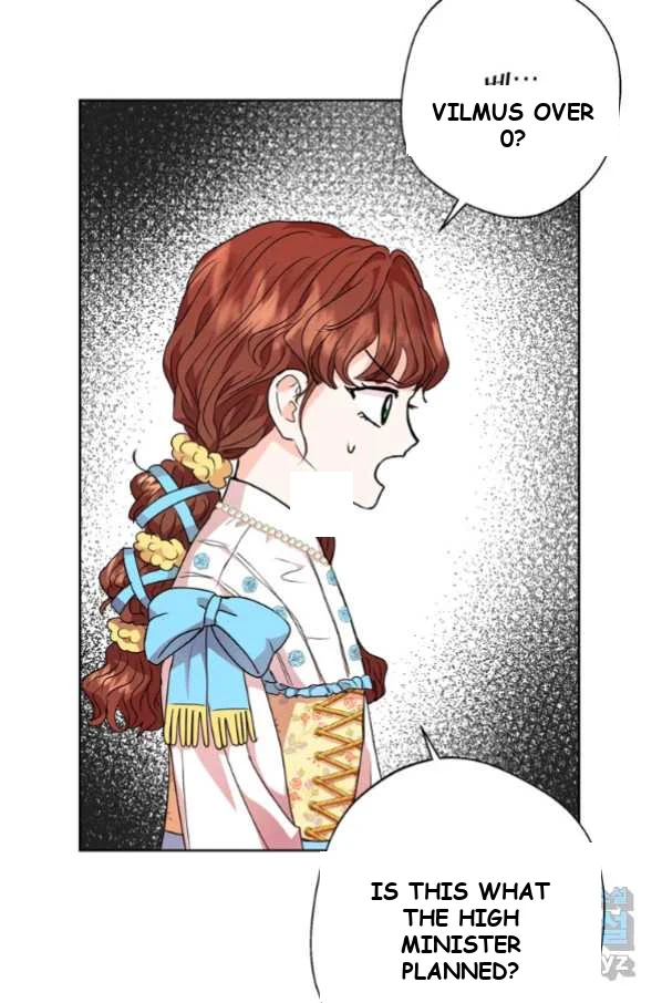 Surviving As An Illegitimate Princess Chapter 7 - Page 67