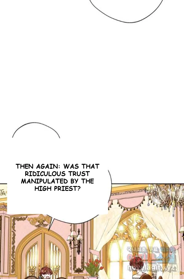 Surviving As An Illegitimate Princess Chapter 7 - Page 68