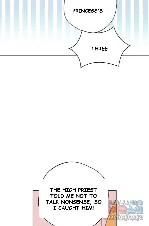 Surviving As An Illegitimate Princess Chapter 7 - Page 7