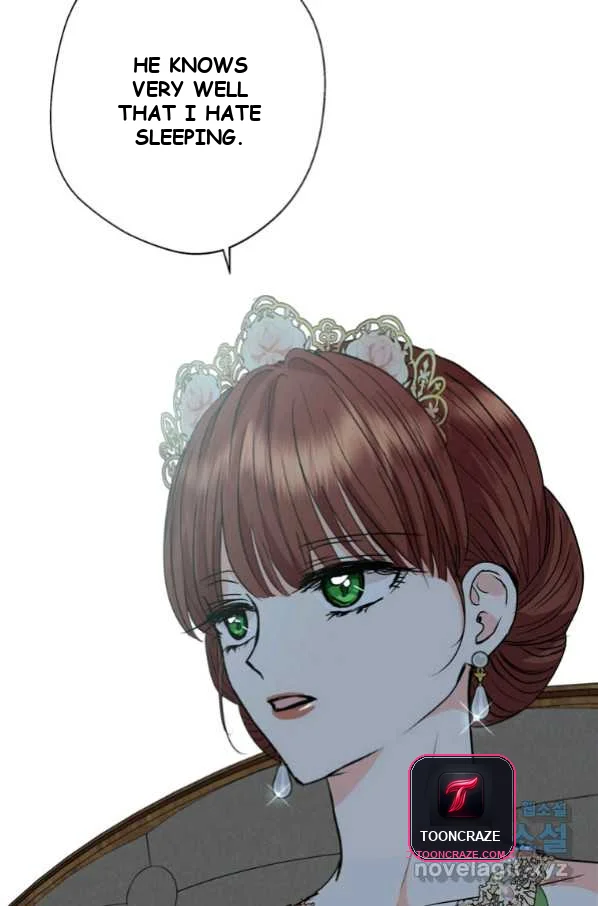 Surviving As An Illegitimate Princess Chapter 7 - Page 70