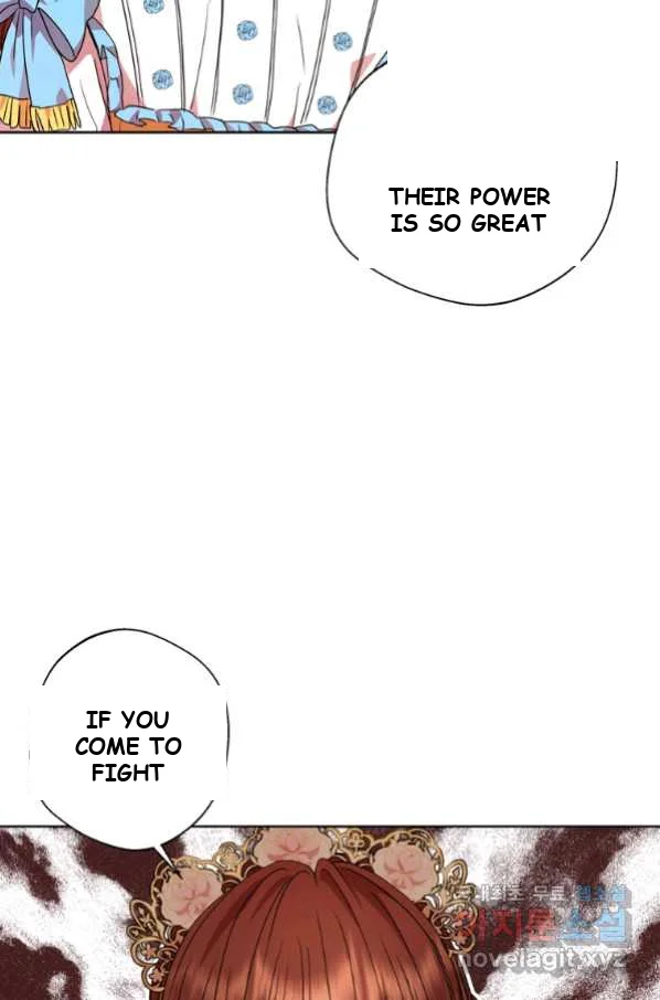 Surviving As An Illegitimate Princess Chapter 7 - Page 78