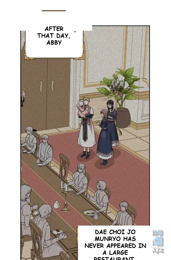 Surviving As An Illegitimate Princess Chapter 7 - Page 84