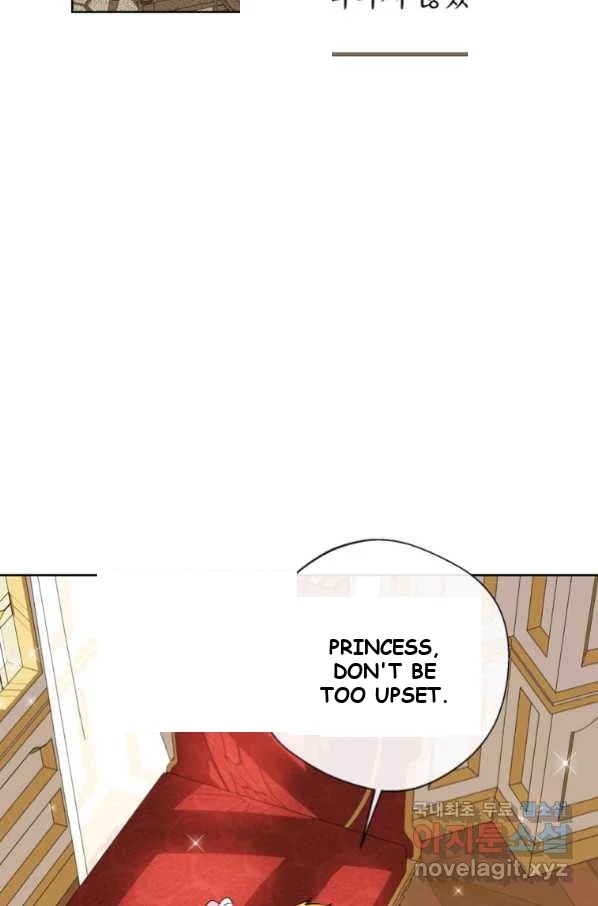 Surviving As An Illegitimate Princess Chapter 7 - Page 85