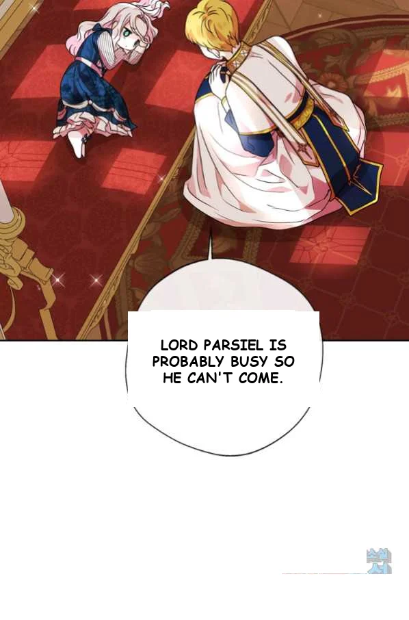 Surviving As An Illegitimate Princess Chapter 7 - Page 86