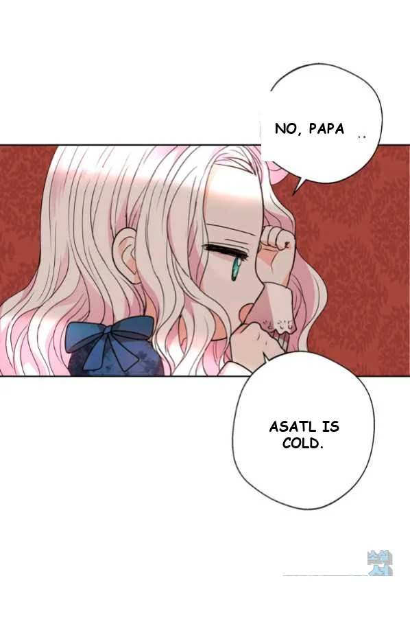 Surviving As An Illegitimate Princess Chapter 7 - Page 87