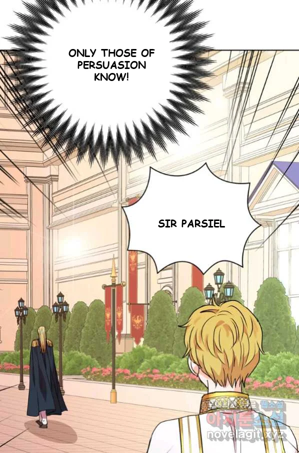 Surviving As An Illegitimate Princess Chapter 7 - Page 92