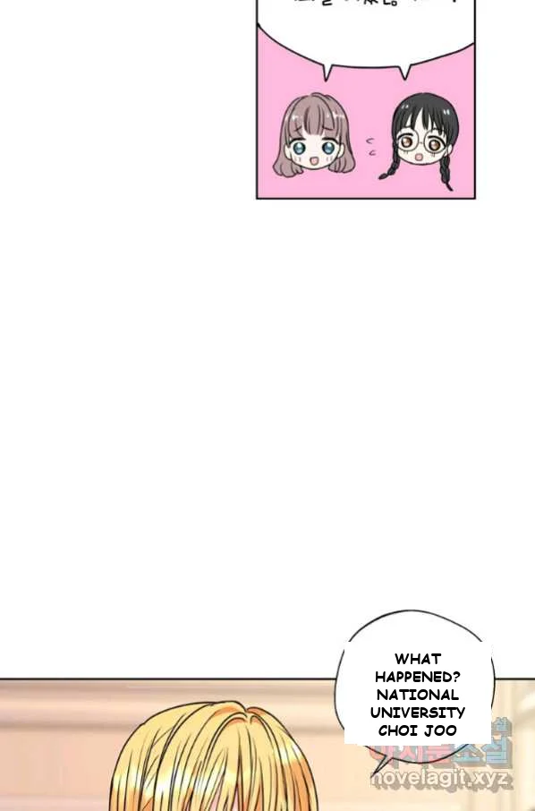 Surviving As An Illegitimate Princess Chapter 7 - Page 95