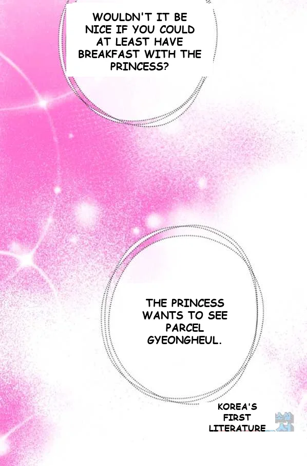 Surviving As An Illegitimate Princess Chapter 7 - Page 97