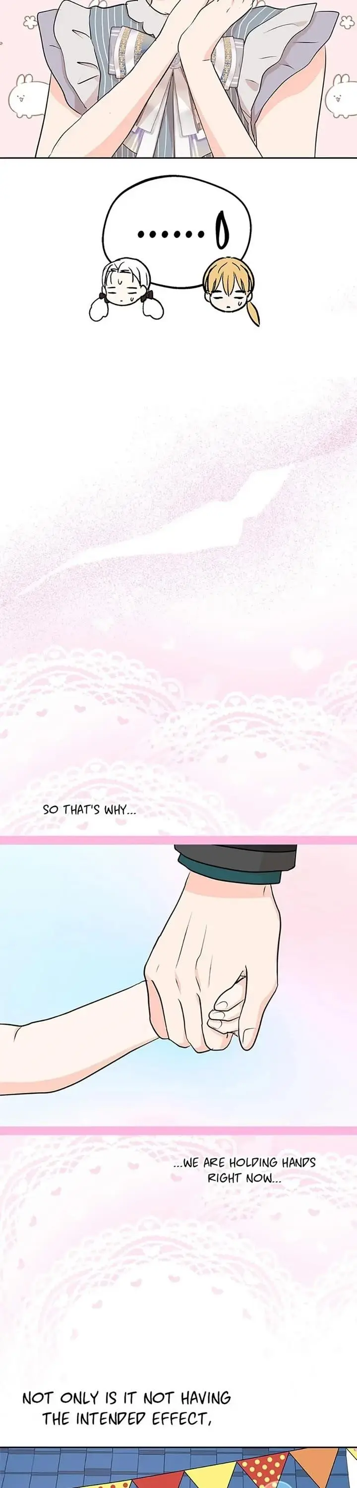 Surviving As An Illegitimate Princess Chapter 70 - Page 17