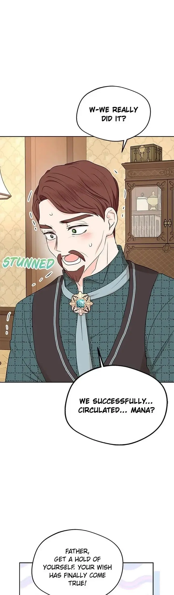 Surviving As An Illegitimate Princess Chapter 70 - Page 4