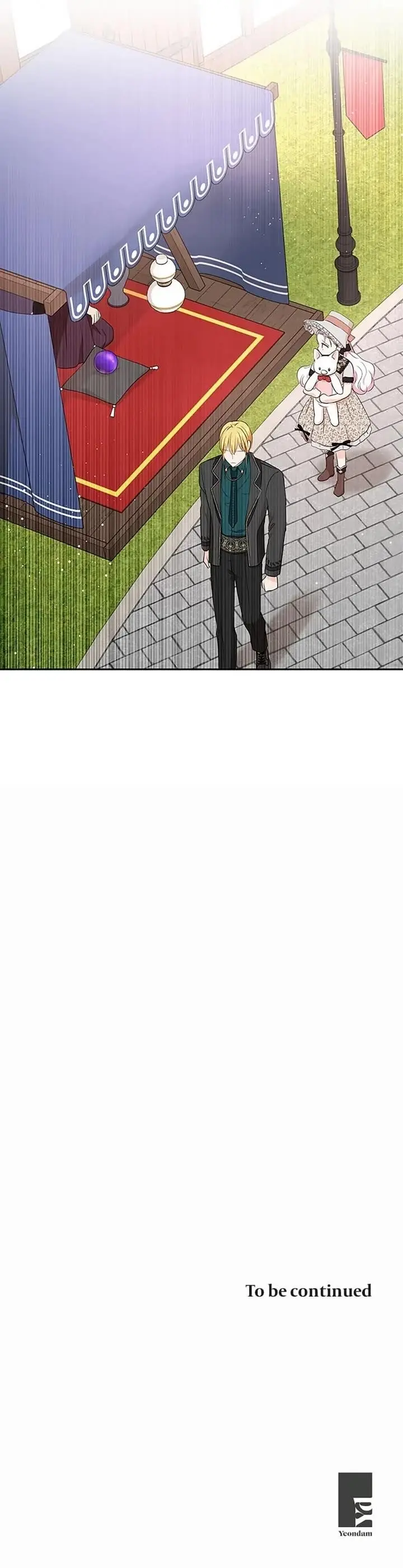 Surviving As An Illegitimate Princess Chapter 70 - Page 41