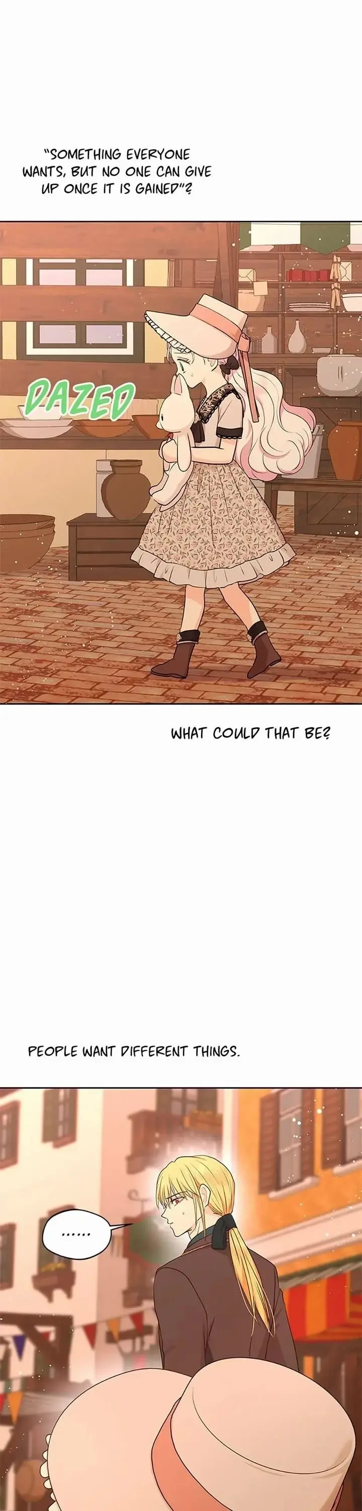 Surviving As An Illegitimate Princess Chapter 71 - Page 13