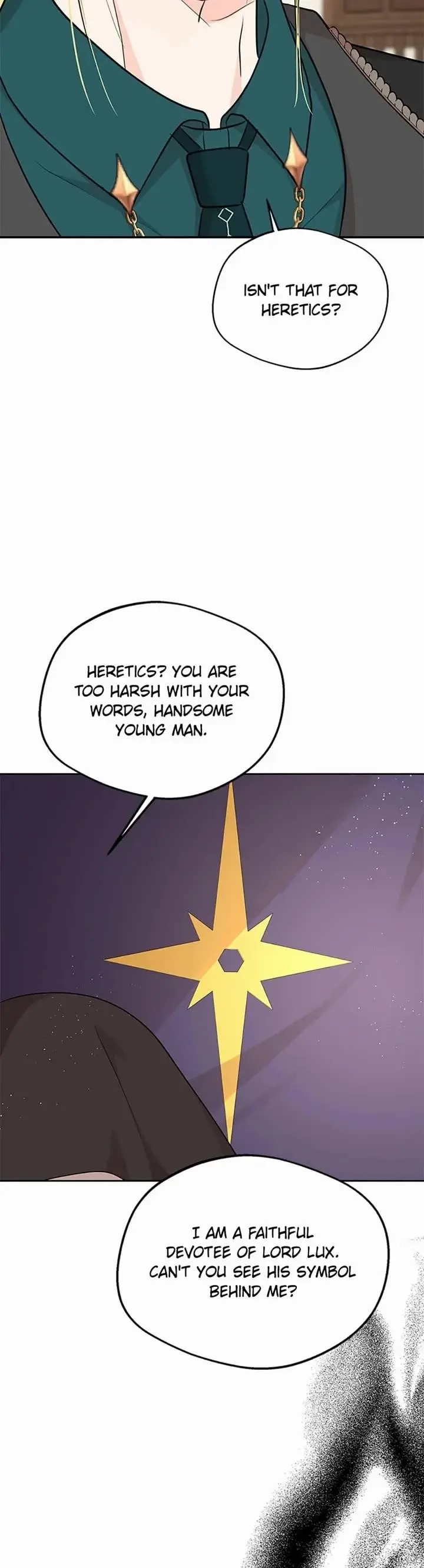 Surviving As An Illegitimate Princess Chapter 71 - Page 5