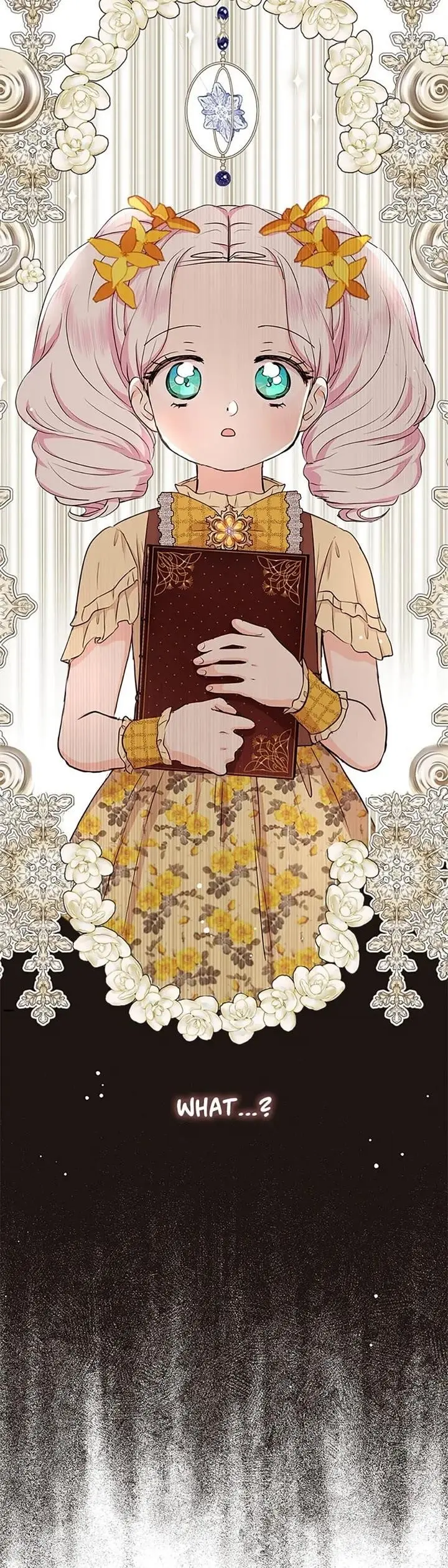 Surviving As An Illegitimate Princess Chapter 72 - Page 40