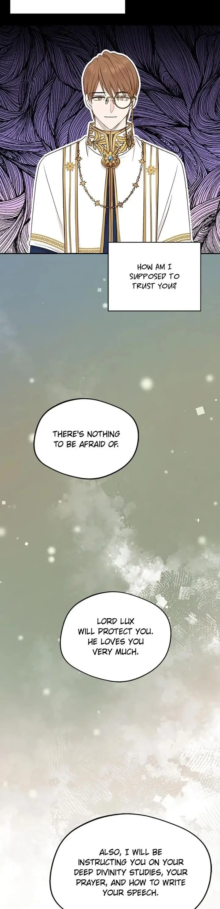 Surviving As An Illegitimate Princess Chapter 73 - Page 10