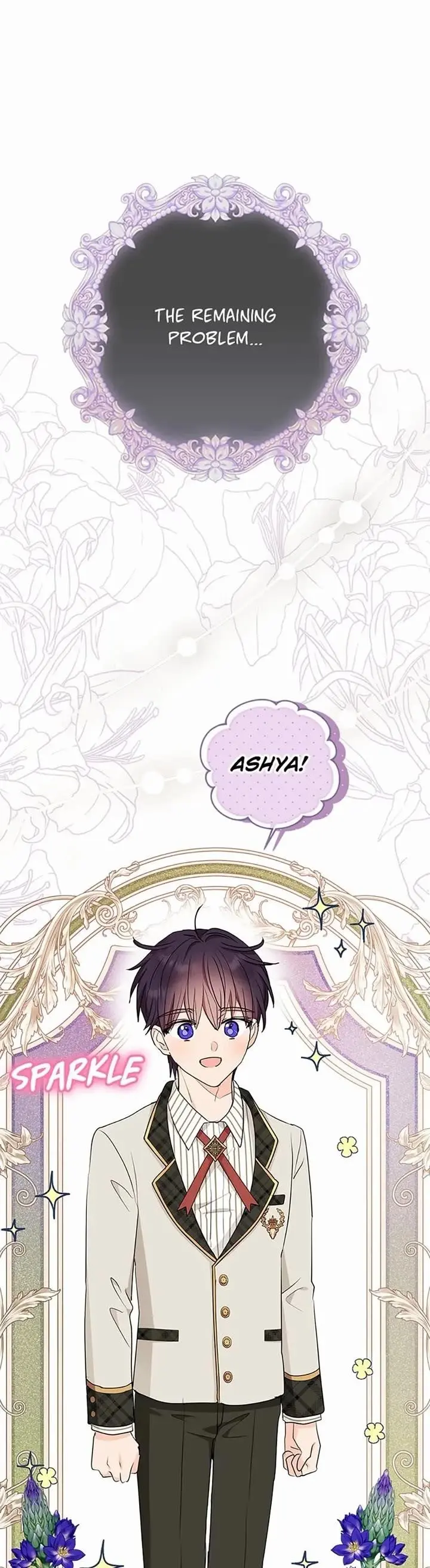 Surviving As An Illegitimate Princess Chapter 73 - Page 30