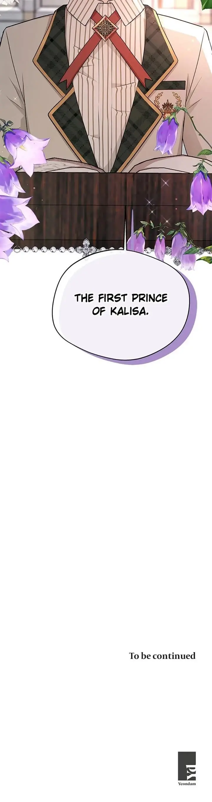 Surviving As An Illegitimate Princess Chapter 73 - Page 40