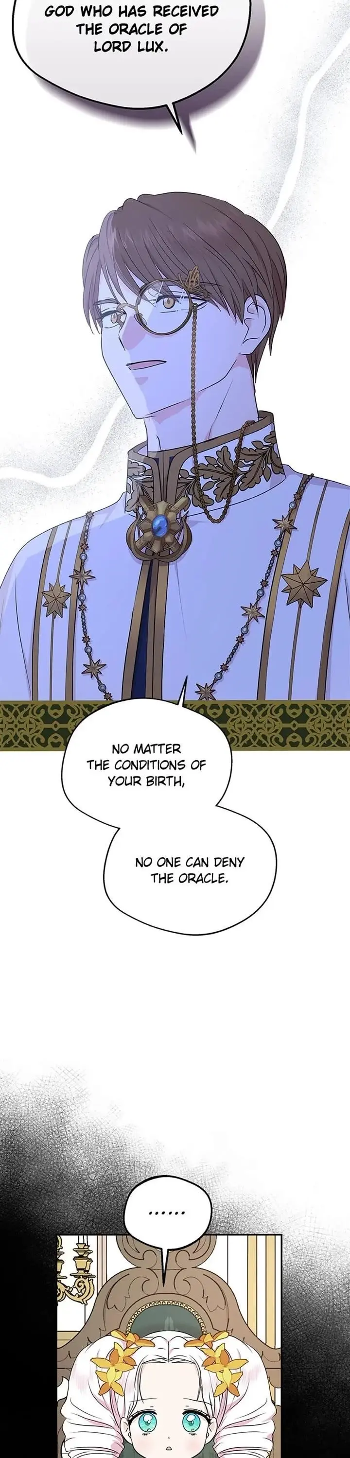 Surviving As An Illegitimate Princess Chapter 73 - Page 8