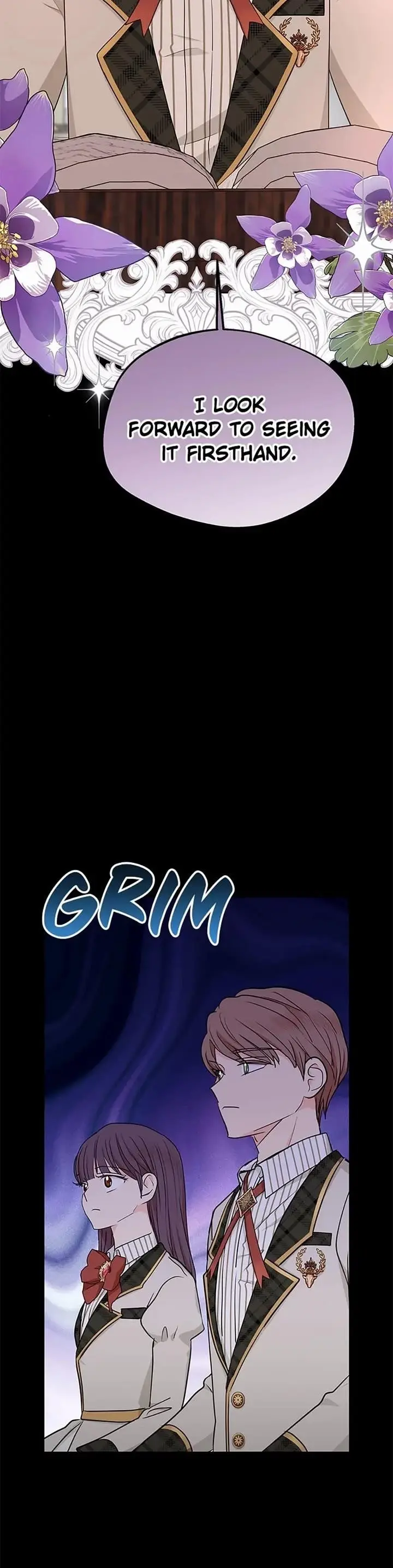 Surviving As An Illegitimate Princess Chapter 74 - Page 5